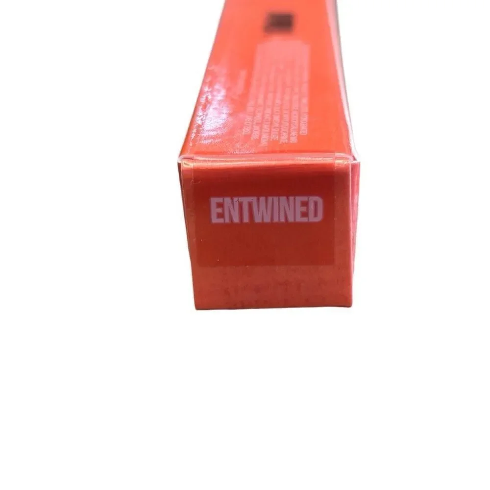 NIB Jeffree Star Supreme Gloss Full Pigment Lip Gloss in Entwined
